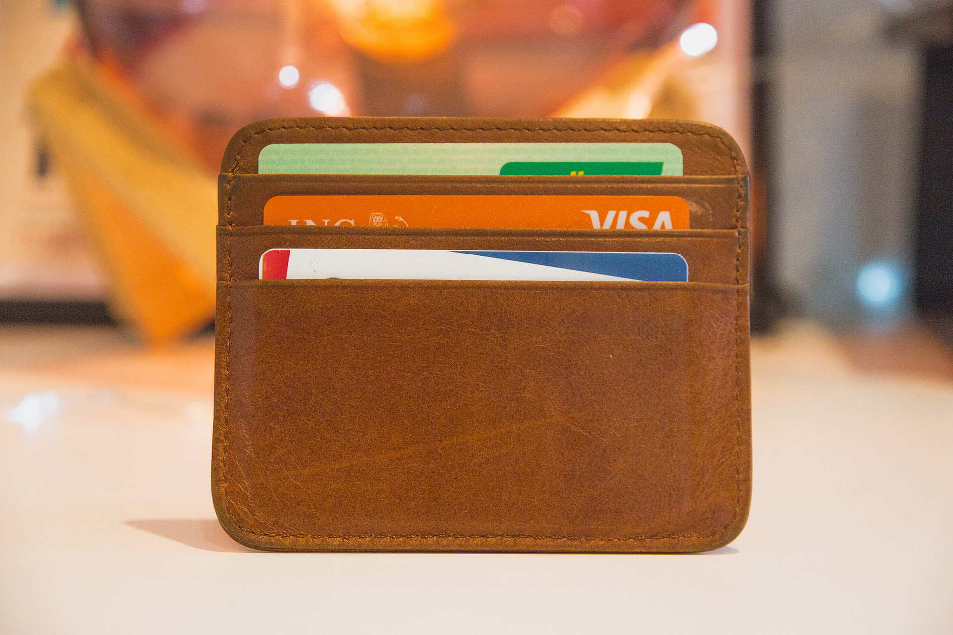 Secured Credit Cards: 5 Ways to Find Them